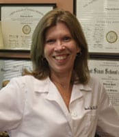 Dr. Deborah Pasik of Morristown, N