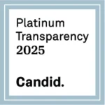 candid seal platinum 2025